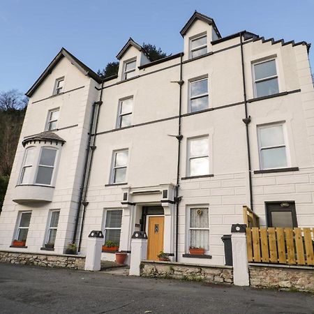 Bodnant Llandudno Exterior foto
