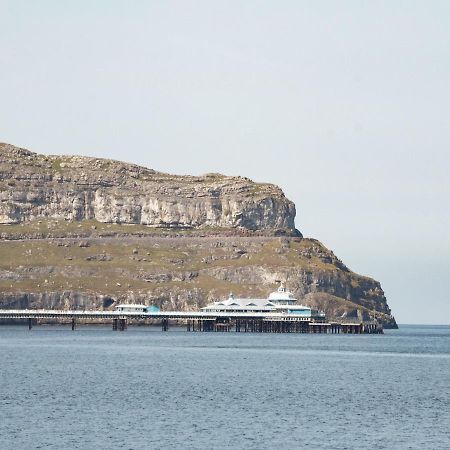 Bodnant Llandudno Exterior foto