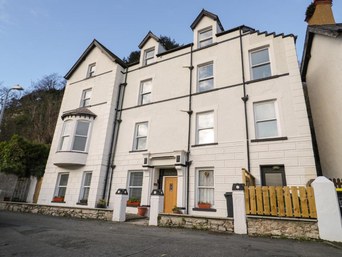 Bodnant Llandudno Exterior foto